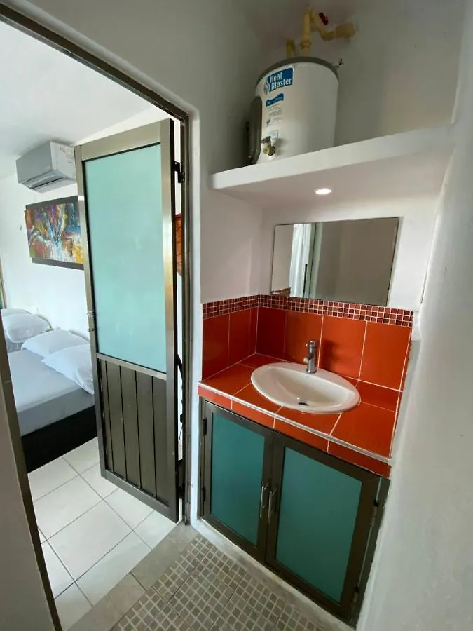 Arrecife Apartments Isla Mujeres